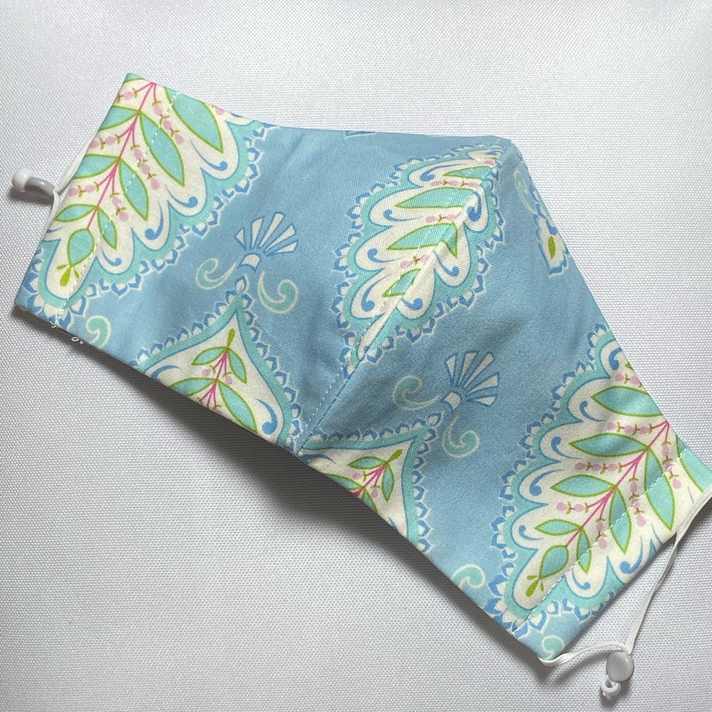 Handmade facemask